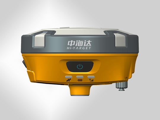 V90 GNSS RTK系統(tǒng)